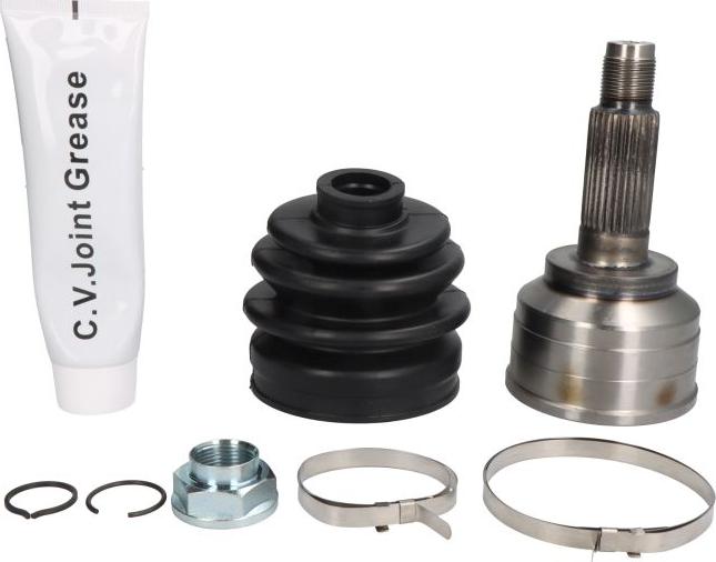 LPR KMZ201 - Jeu de joints, arbre de transmission droxauto.com