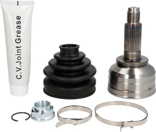 LPR KMZ753 - Jeu de joints, arbre de transmission droxauto.com