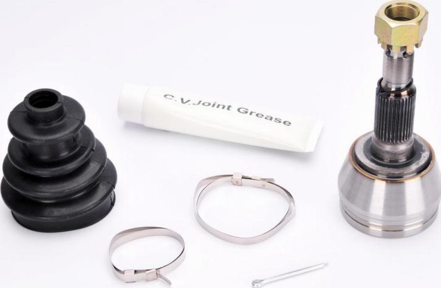 LPR KOP099 - Jeu de joints, arbre de transmission droxauto.com