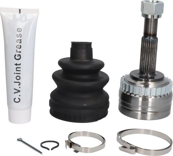 LPR KOP093 - Jeu de joints, arbre de transmission droxauto.com