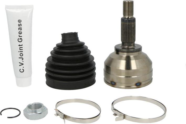 LPR KOP890 - Jeu de joints, arbre de transmission droxauto.com