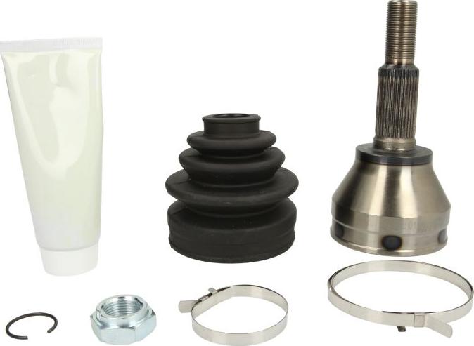 LPR KOP780 - Jeu de joints, arbre de transmission droxauto.com