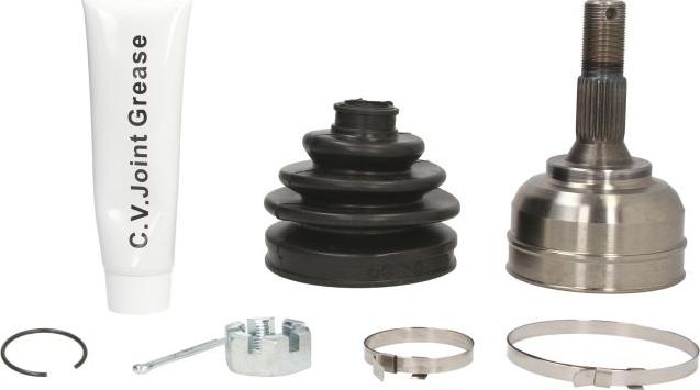 LPR KPG598 - Jeu de joints, arbre de transmission droxauto.com