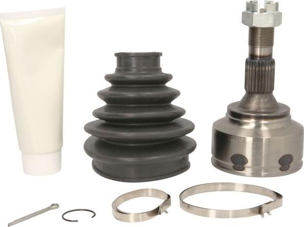 LPR KPG608 - Jeu de joints, arbre de transmission droxauto.com