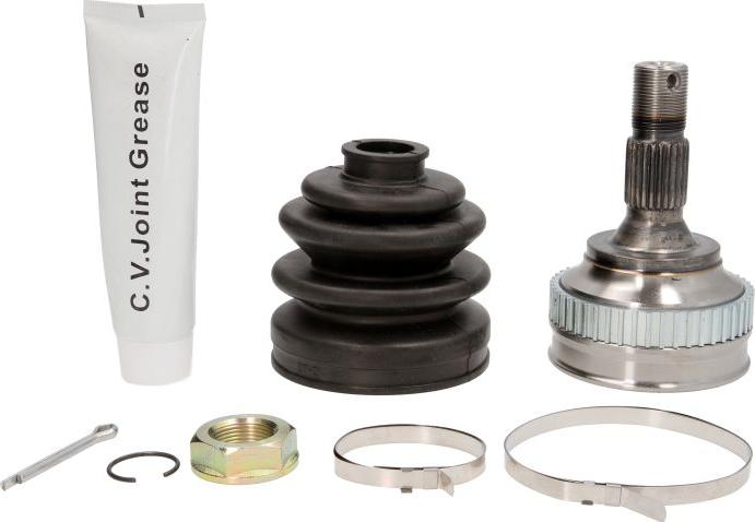 LPR KPG615 - Jeu de joints, arbre de transmission droxauto.com