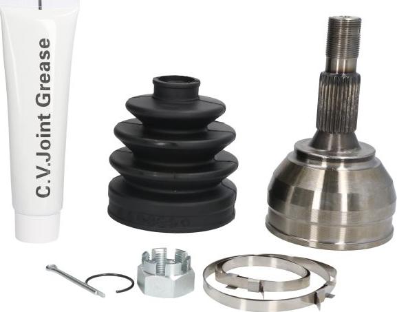 LPR KPG763 - Jeu de joints, arbre de transmission droxauto.com