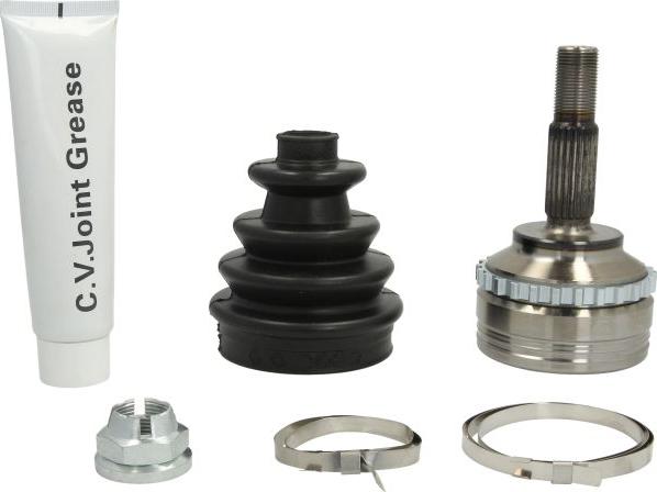 LPR KRN477 - Jeu de joints, arbre de transmission droxauto.com