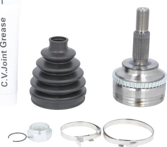 LPR KRN703 - Jeu de joints, arbre de transmission droxauto.com