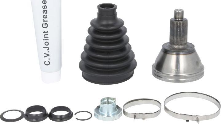 LPR KSK452 - Jeu de joints, arbre de transmission droxauto.com