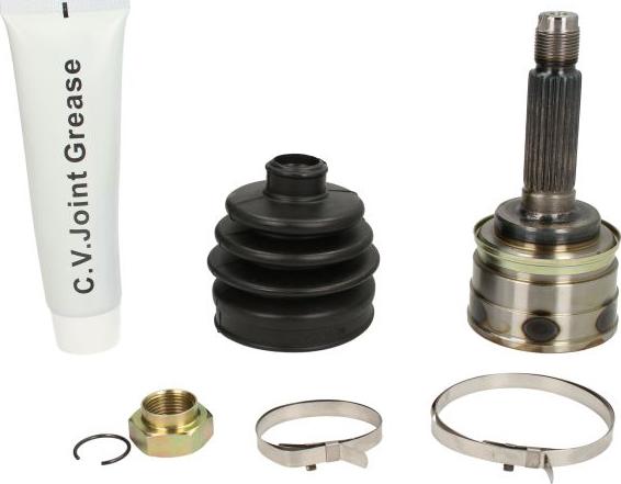 LPR KSZ661 - Jeu de joints, arbre de transmission droxauto.com