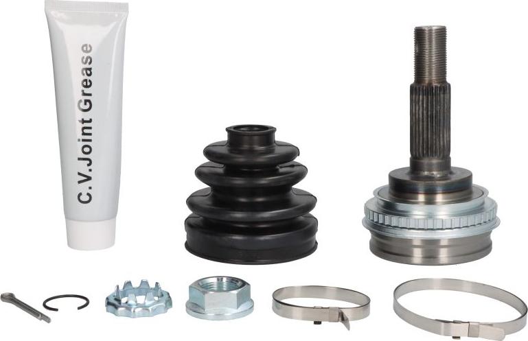 LPR KTY462 - Jeu de joints, arbre de transmission droxauto.com