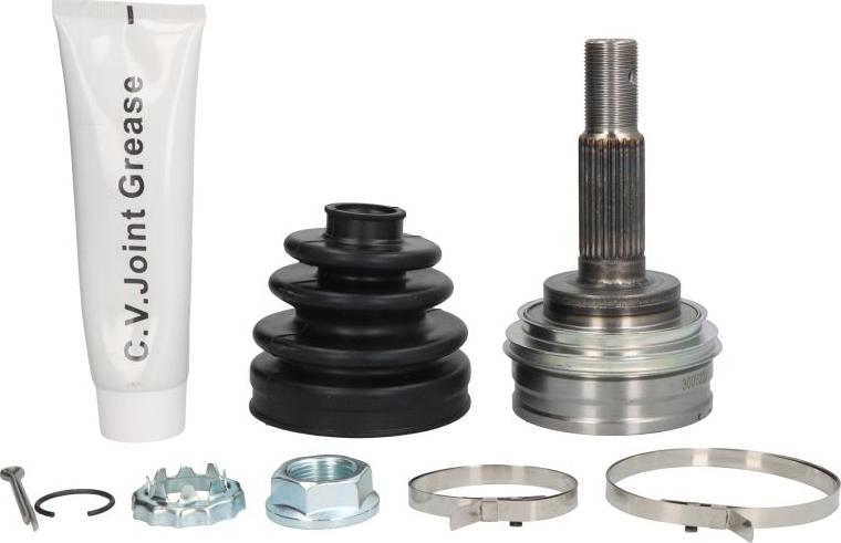 LPR KTY274 - Jeu de joints, arbre de transmission droxauto.com