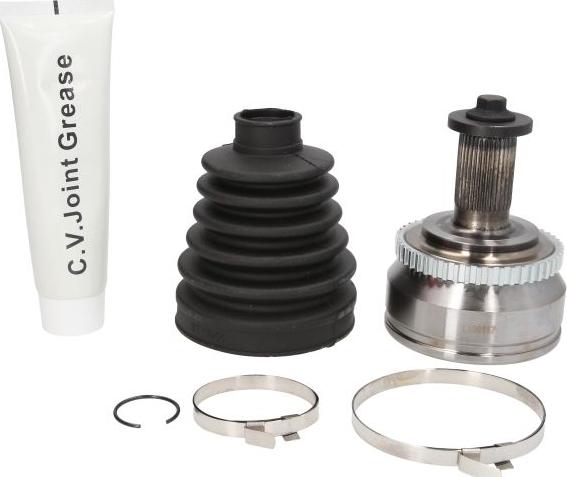 LPR KVL526 - Jeu de joints, arbre de transmission droxauto.com