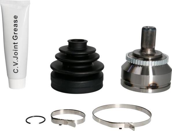 LPR KVL726 - Jeu de joints, arbre de transmission droxauto.com