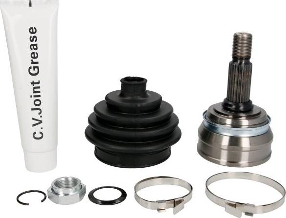 LPR KVW120 - Jeu de joints, arbre de transmission droxauto.com