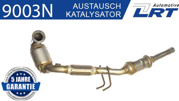 LRT 9003N - Catalyseur droxauto.com