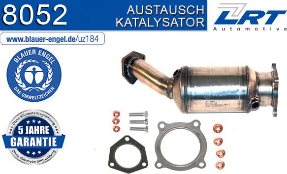 LRT 8052 - Catalyseur droxauto.com