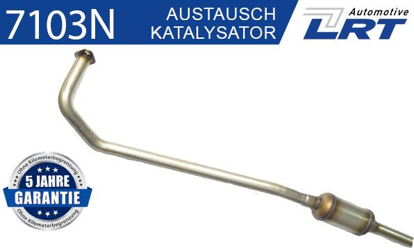 LRT 7103N - Catalyseur droxauto.com