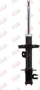 LTM C58490 - Amortisseur droxauto.com