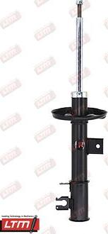 LTM C58608 - Amortisseur droxauto.com