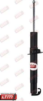 LTM C26168 - Amortisseur droxauto.com