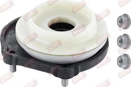 LTM M04504R - Coupelle de suspension droxauto.com