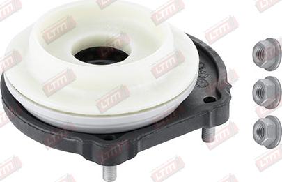 LTM M04502L - Coupelle de suspension droxauto.com