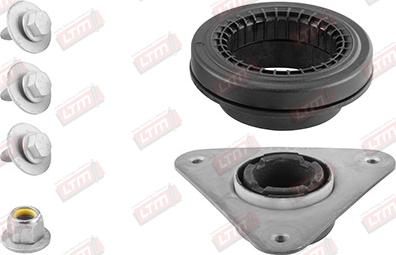 LTM M14040 - Coupelle de suspension droxauto.com