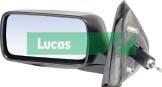 LUCAS ADM223 - Rétroviseur extérieur droxauto.com