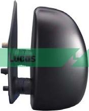 LUCAS ADP546 - Rétroviseur extérieur droxauto.com