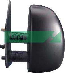 LUCAS ADP548 - Rétroviseur extérieur droxauto.com