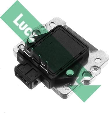 LUCAS DAB954 - Appareil de commande, système d'allumage droxauto.com