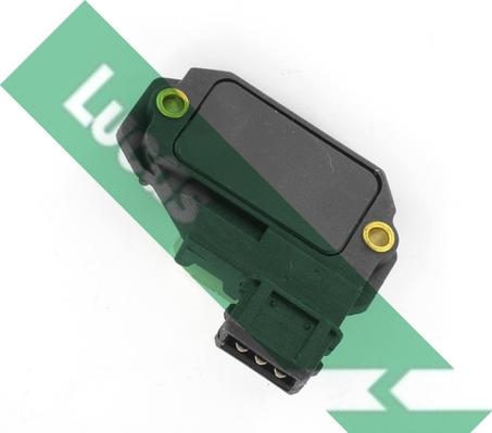 LUCAS DAB401 - Appareil de commande, système d'allumage droxauto.com