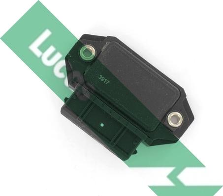 LUCAS DAB425 - Appareil de commande, système d'allumage droxauto.com