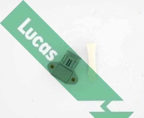 LUCAS DAB132 - Appareil de commande, système d'allumage droxauto.com