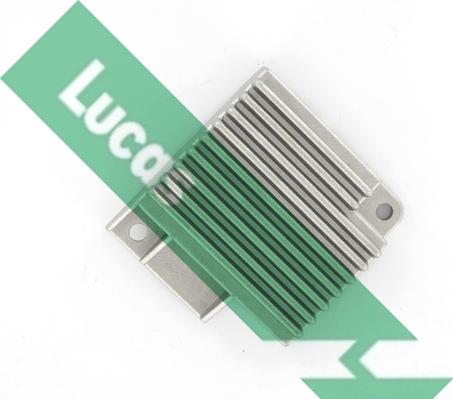 LUCAS DAB800 - Appareil de commande, système d'allumage droxauto.com