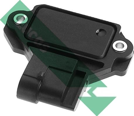 LUCAS DAB202 - Appareil de commande, système d'allumage droxauto.com