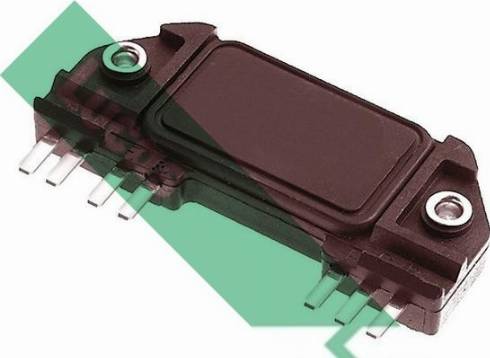 LUCAS DAB703 - Appareil de commande, système d'allumage droxauto.com