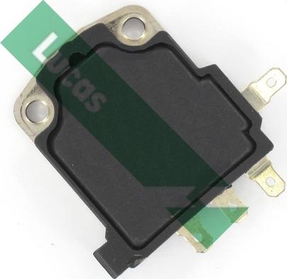 LUCAS DAJ904 - Appareil de commande, système d'allumage droxauto.com
