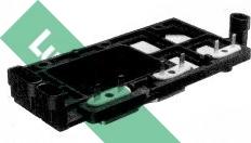 LUCAS DAJ5002 - Appareil de commande, système d'allumage droxauto.com