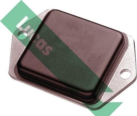 LUCAS DAJ117 - Appareil de commande, système d'allumage droxauto.com