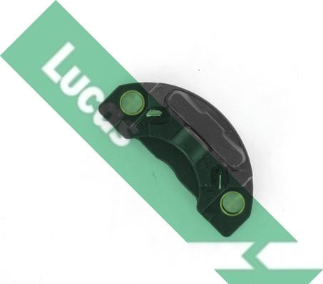 LUCAS DAJ209 - Appareil de commande, système d'allumage droxauto.com