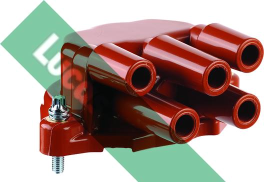 LUCAS DDB902 - Tête d'allumeur droxauto.com