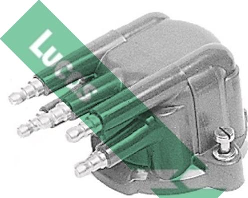 LUCAS DDB494 - Tête d'allumeur droxauto.com