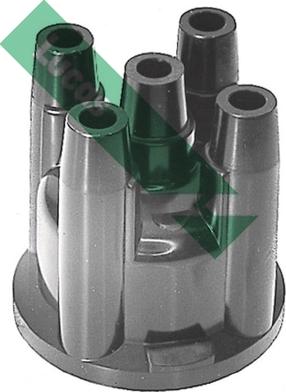 LUCAS DDB441 - Tête d'allumeur droxauto.com