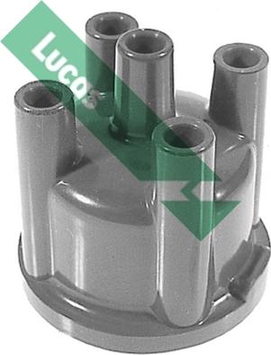 LUCAS DDB462 - Tête d'allumeur droxauto.com