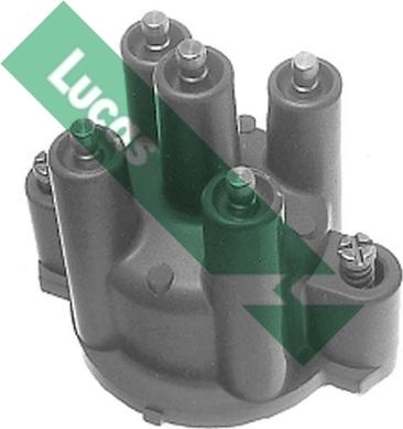 LUCAS DDB467 - Tête d'allumeur droxauto.com