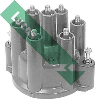 LUCAS DDB480 - Tête d'allumeur droxauto.com