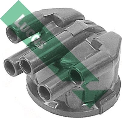 LUCAS DDB481 - Tête d'allumeur droxauto.com