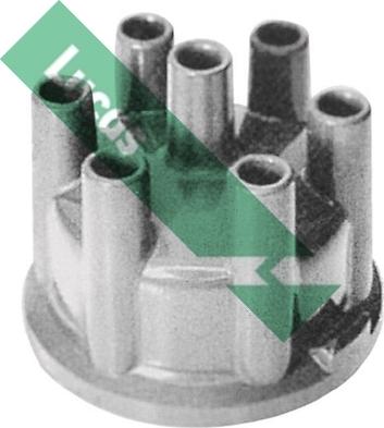 LUCAS DDB439 - Tête d'allumeur droxauto.com